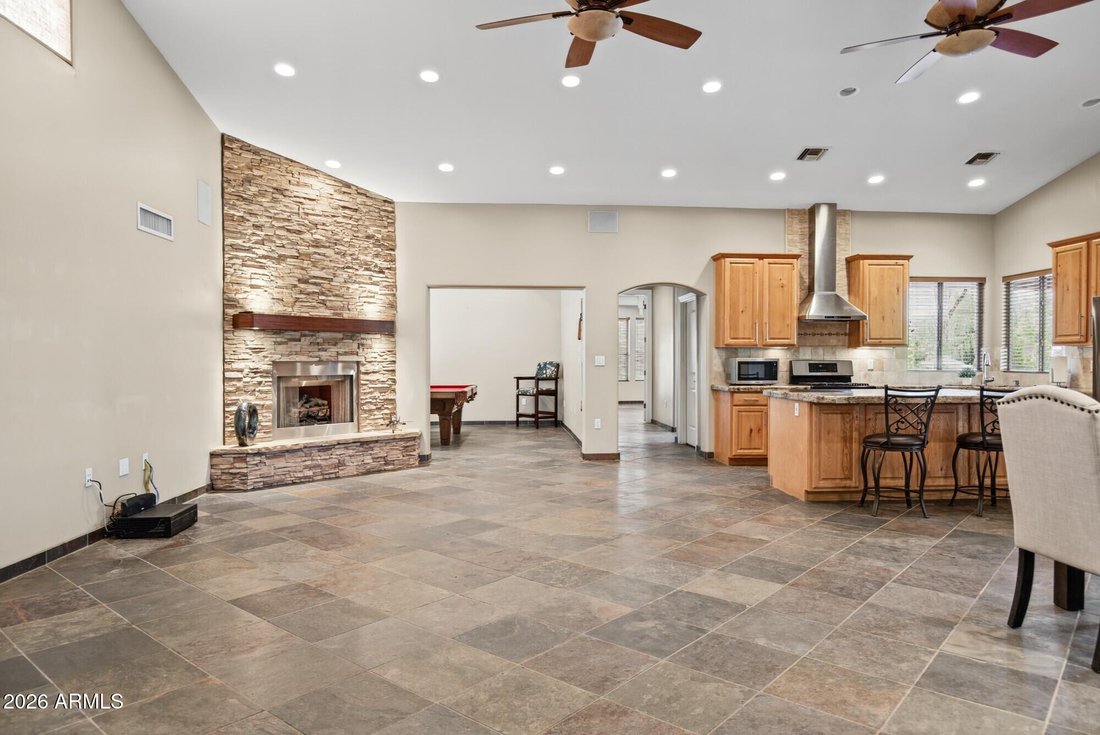 Maison à Mesa, Arizona, États-Unis 5 - 19079941