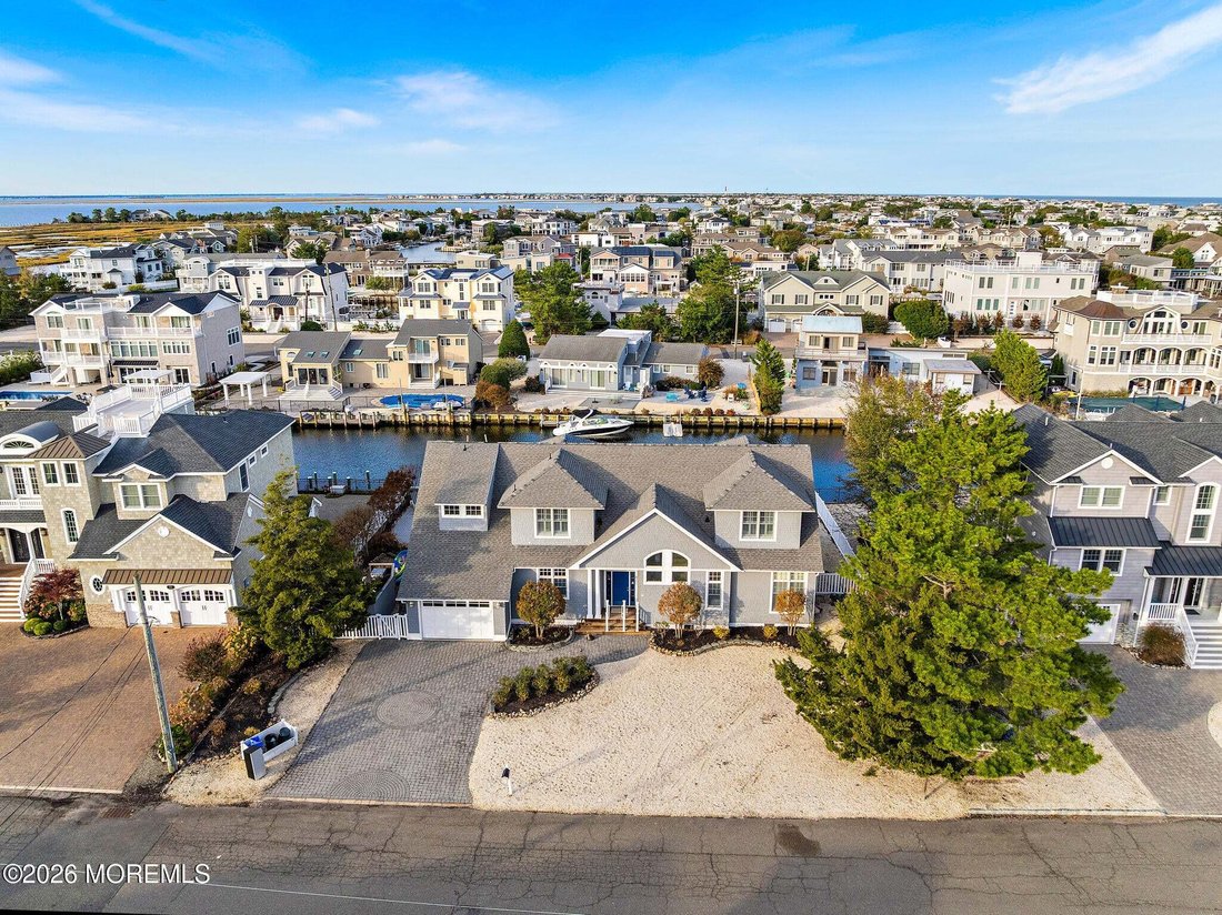 Casa en Ship Bottom, Nueva Jersey, Estados Unidos 4 - 19085647