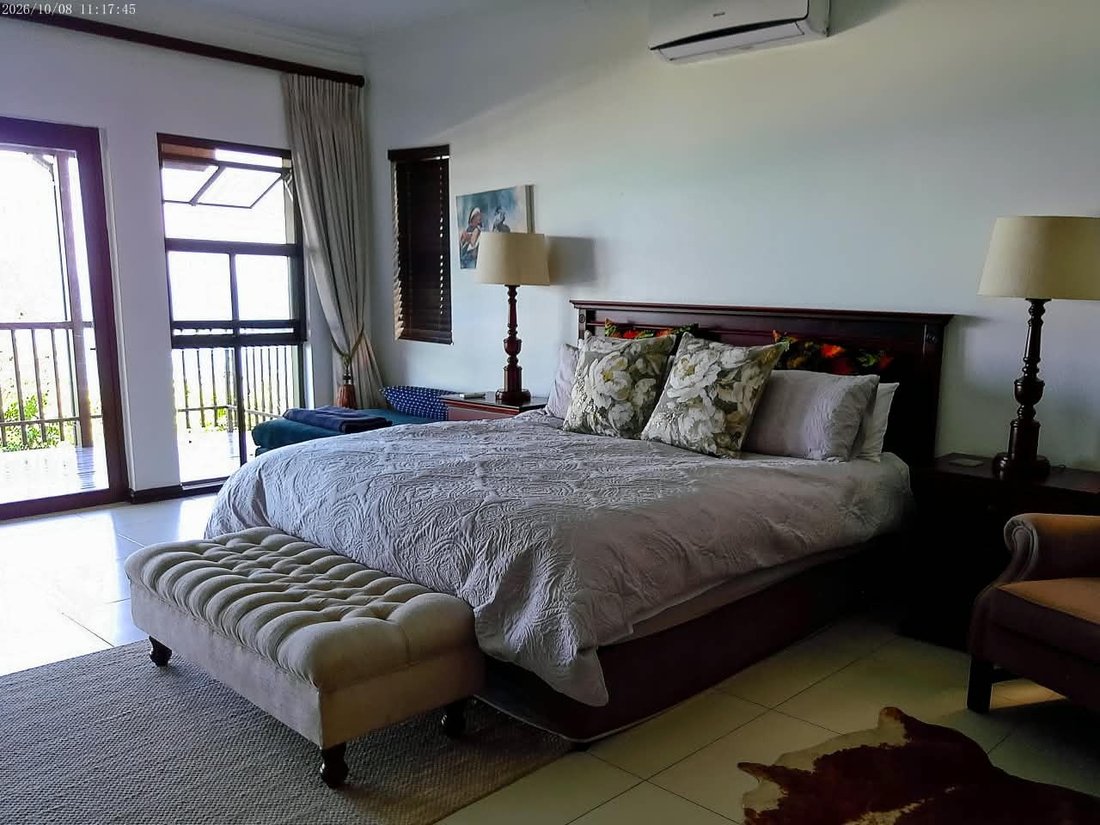 Casa en Prince's Grant Golf Estate, KwaZulu-Natal, Sudáfrica 3 - 19084915