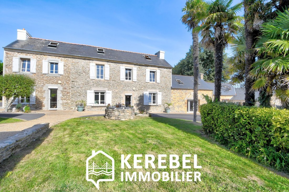 Casa en Lambézellec, Brest, Francia 2 - 19076602