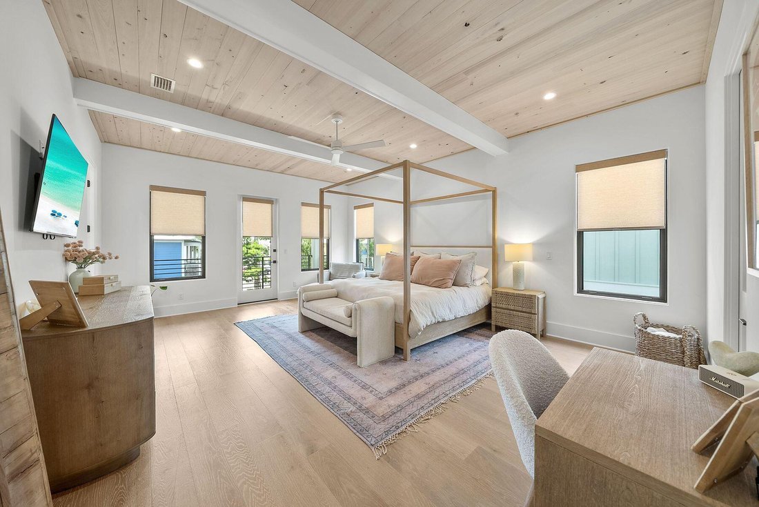 Casa a Santa Rosa Beach, Florida, Stati Uniti 4 - 19085760