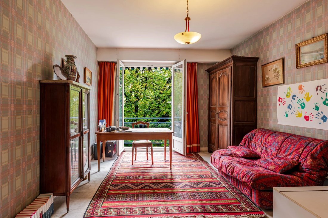 Appartamento a Albigny, Annecy, Francia 3 - 19083871