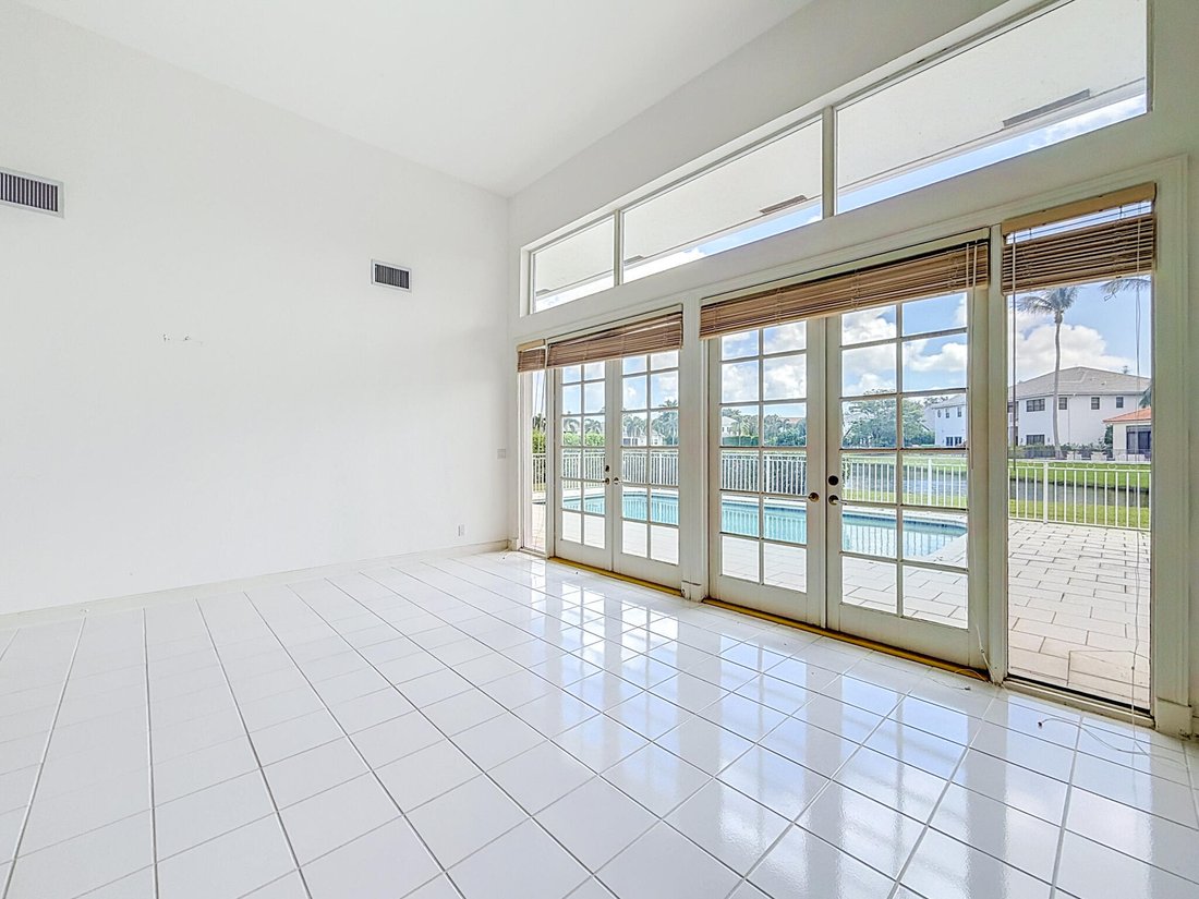 House in Boca Raton, Florida, United States 5 - 19084592
