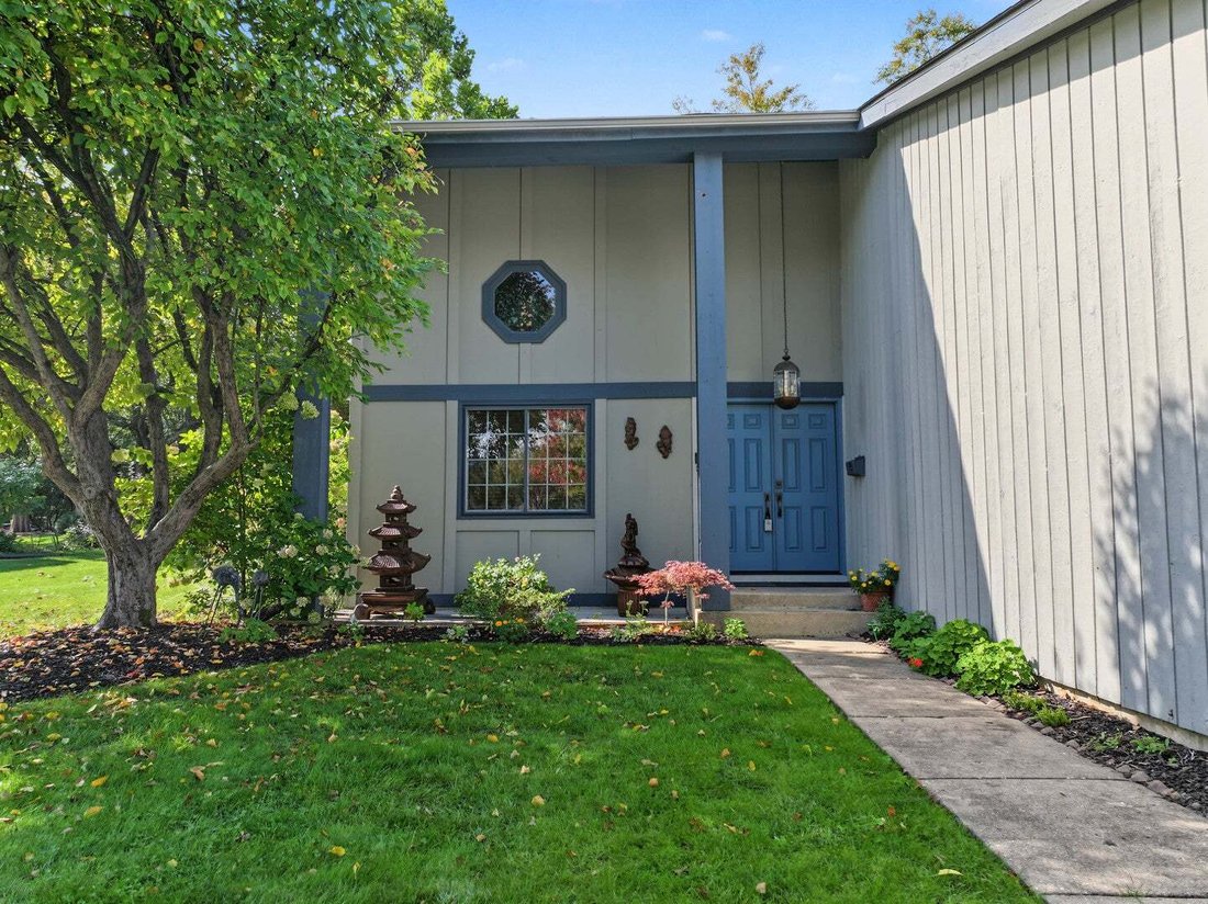 Haus in Palatine, Illinois, Vereinigte Staaten 3 - 19081131