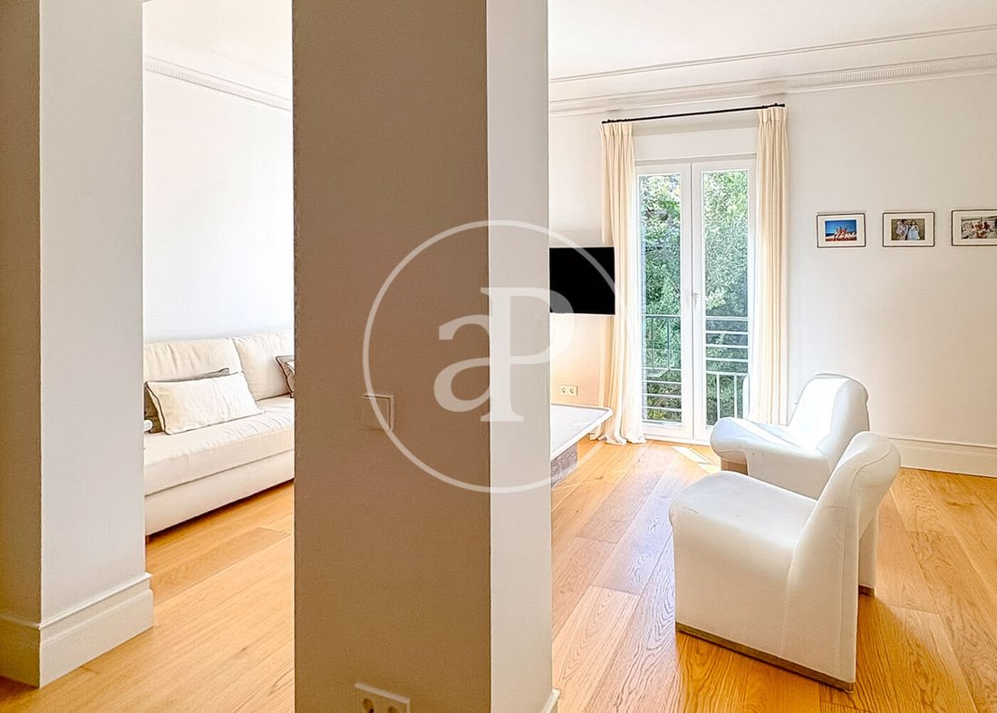 Appartement à Chamberí, Madrid, Espagne 5 - 19077224