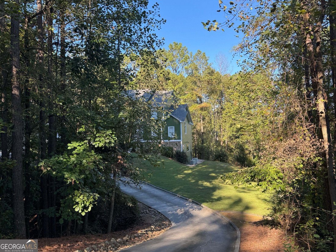 Casa a Dallas, Georgia, Stati Uniti 4 - 19080915