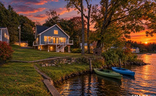 Casa en Ashford, Connecticut, Estados Unidos 1