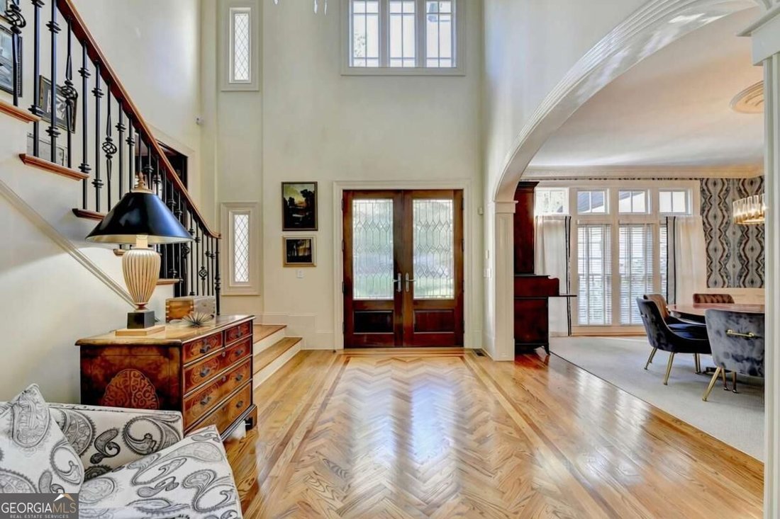 Casa a Johns Creek, Georgia, Stati Uniti 5 - 19080025
