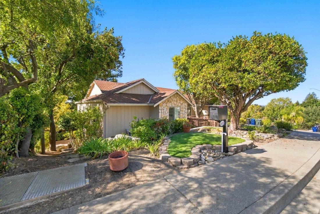Casa a Concord, California, Stati Uniti 2 - 19080063