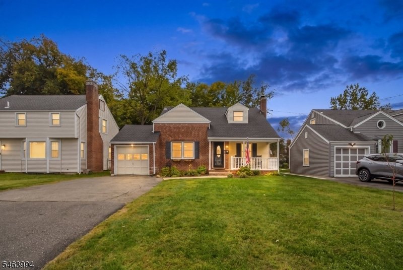 Casa a Morris Plains, New Jersey, Stati Uniti 1 - 19076070
