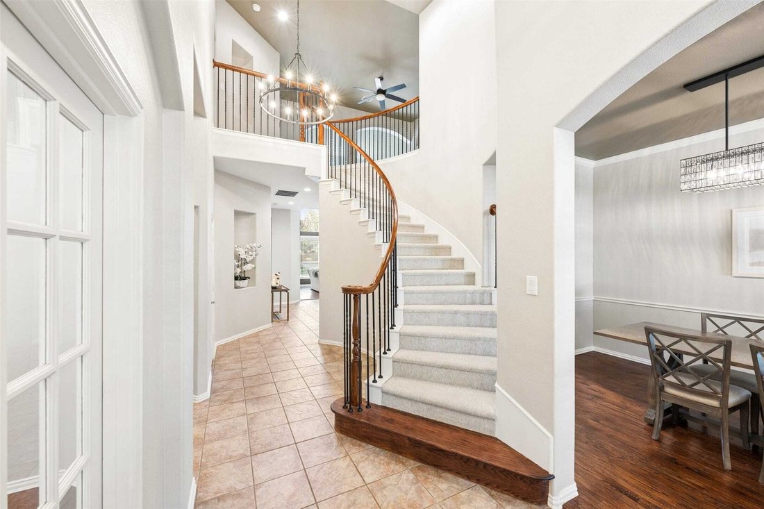 Casa en Grapevine, Texas, Estados Unidos 3 - 19085329