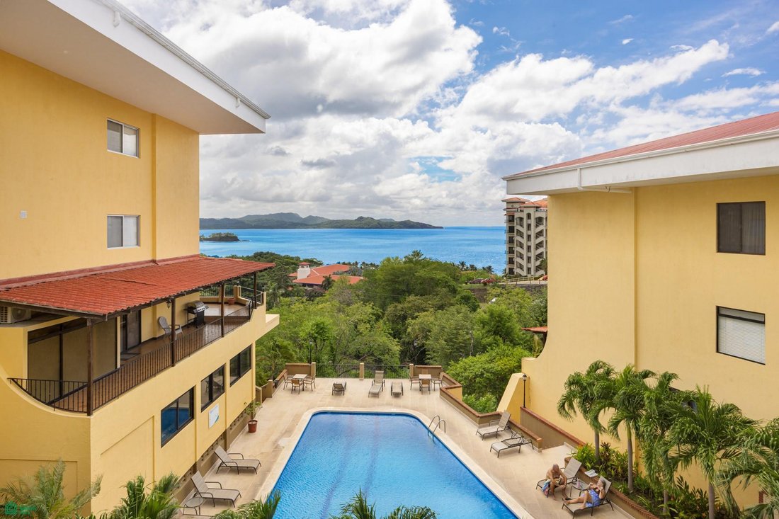 Condominio a Playa Flamingo, Provincia di Guanacaste, Costa Rica 3 - 19077036