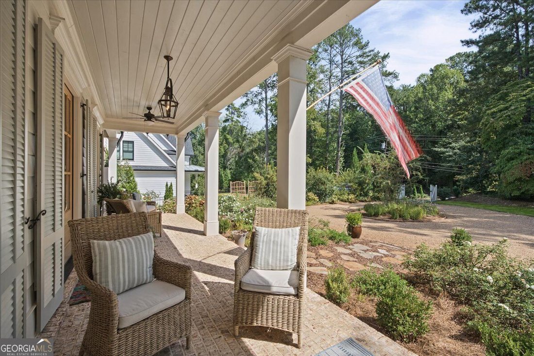 House in Roswell, Georgia, United States 4 - 19076922