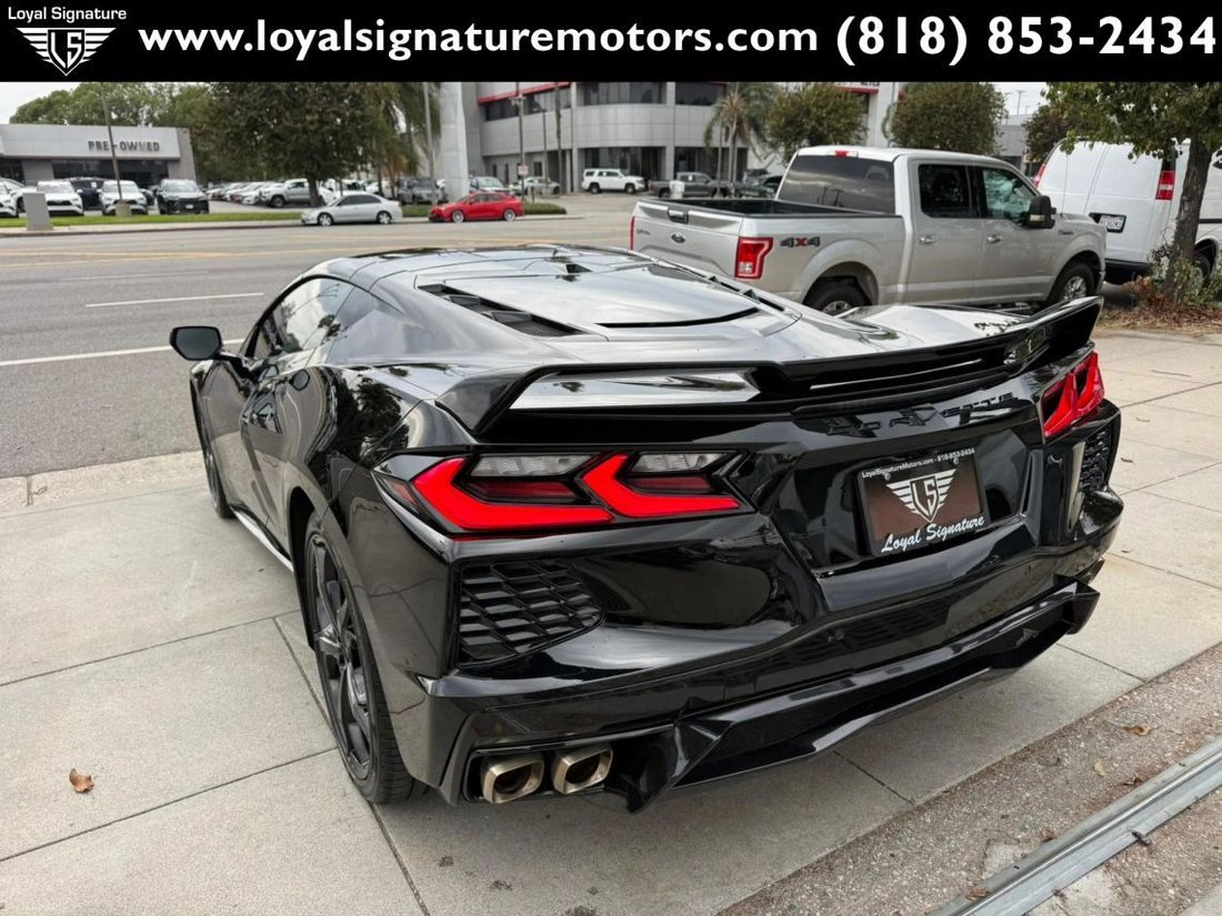 Coupe in Van Nuys, CA, United States 5 - 19084099