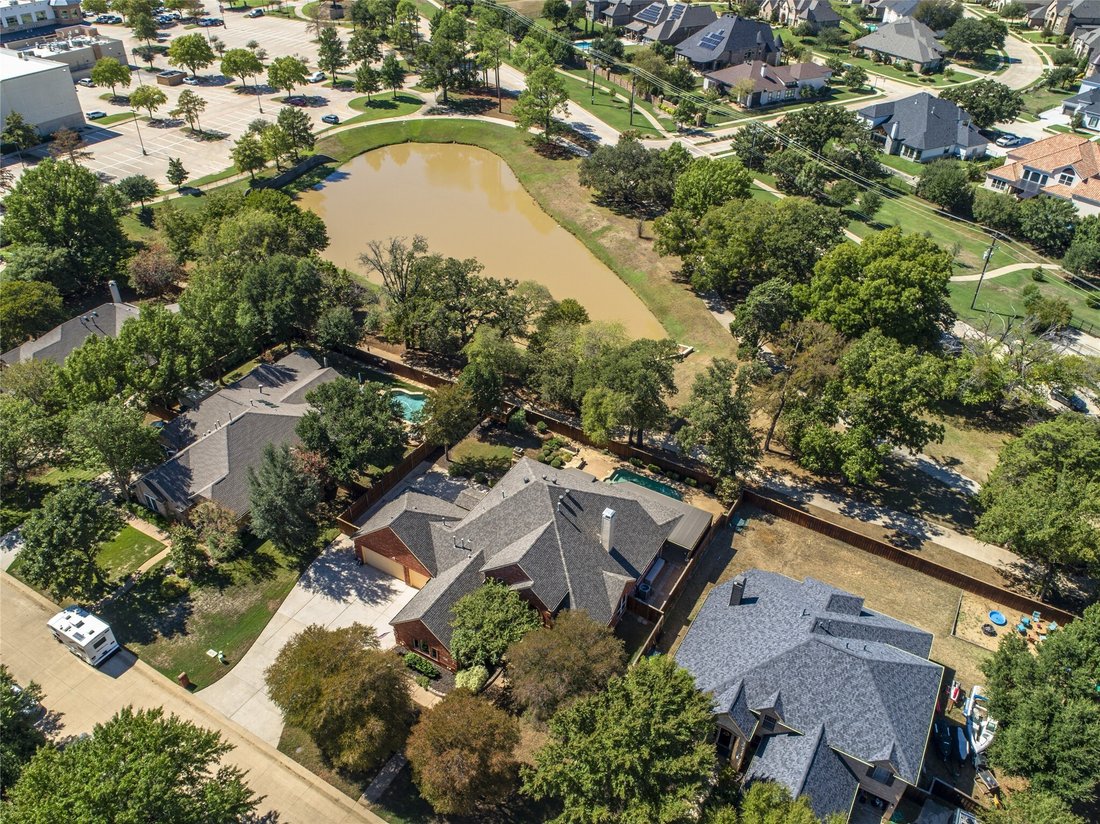 Maison à Lewisville, Texas, États-Unis 2 - 19079552