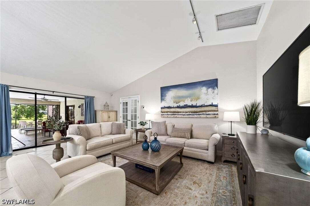 Appartement à Naples, Floride, États-Unis 5 - 19083696