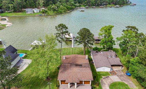 Casa a Coldspring, Texas, Stati Uniti 1
