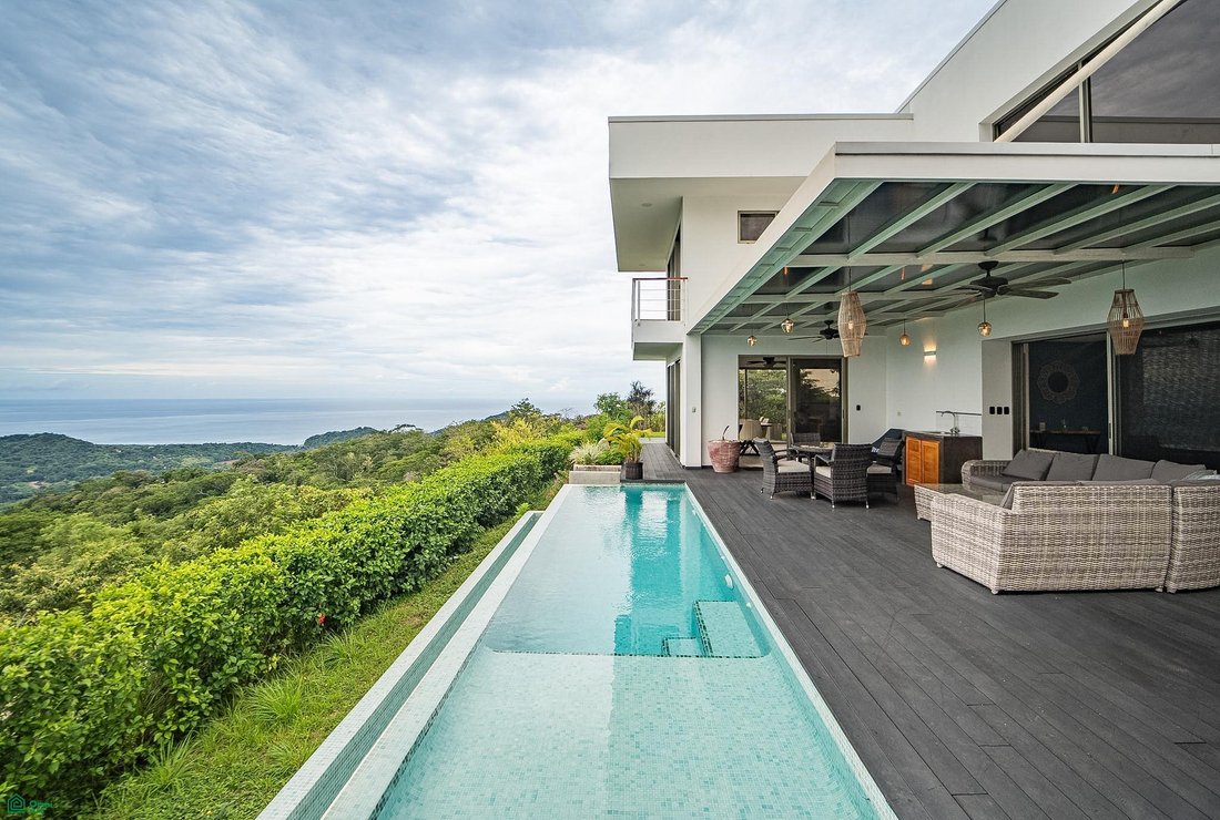 House in Puerto Carrillo, Hojancha, Costa Rica 1 - 19076978