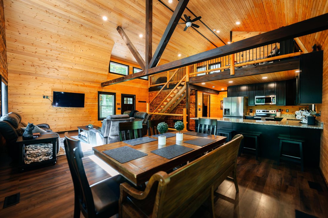 House in Rockbridge, Ohio, United States 4 - 19085800
