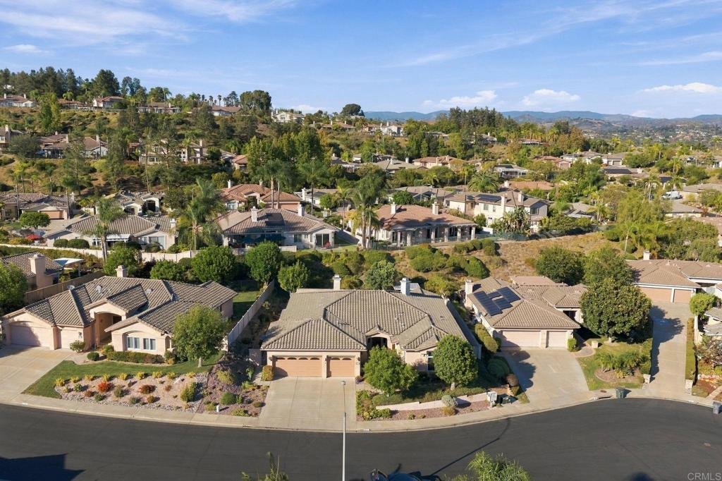 Maison à Rancho Santa Fe, Californie, États-Unis 5 - 19080099