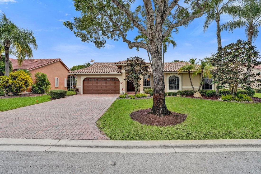 House in Parkland, Florida, United States 2 - 19080037