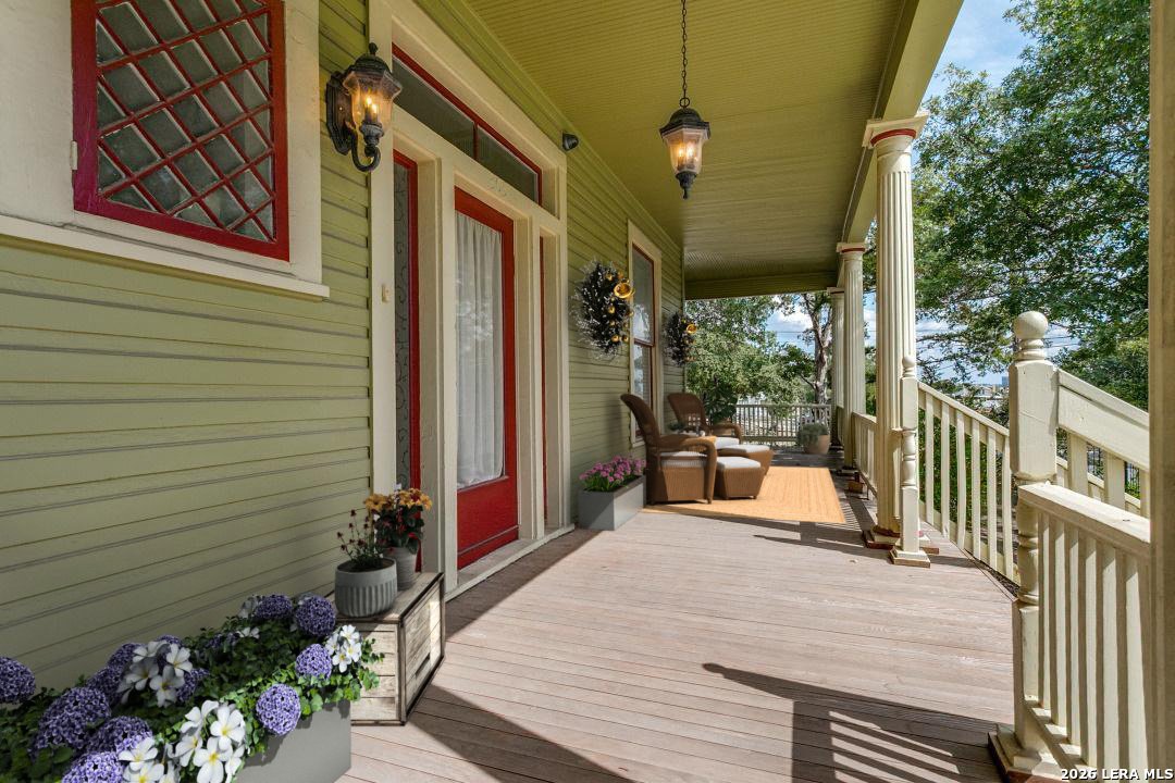 Haus in San Antonio, Texas, Vereinigte Staaten 4 - 19079664