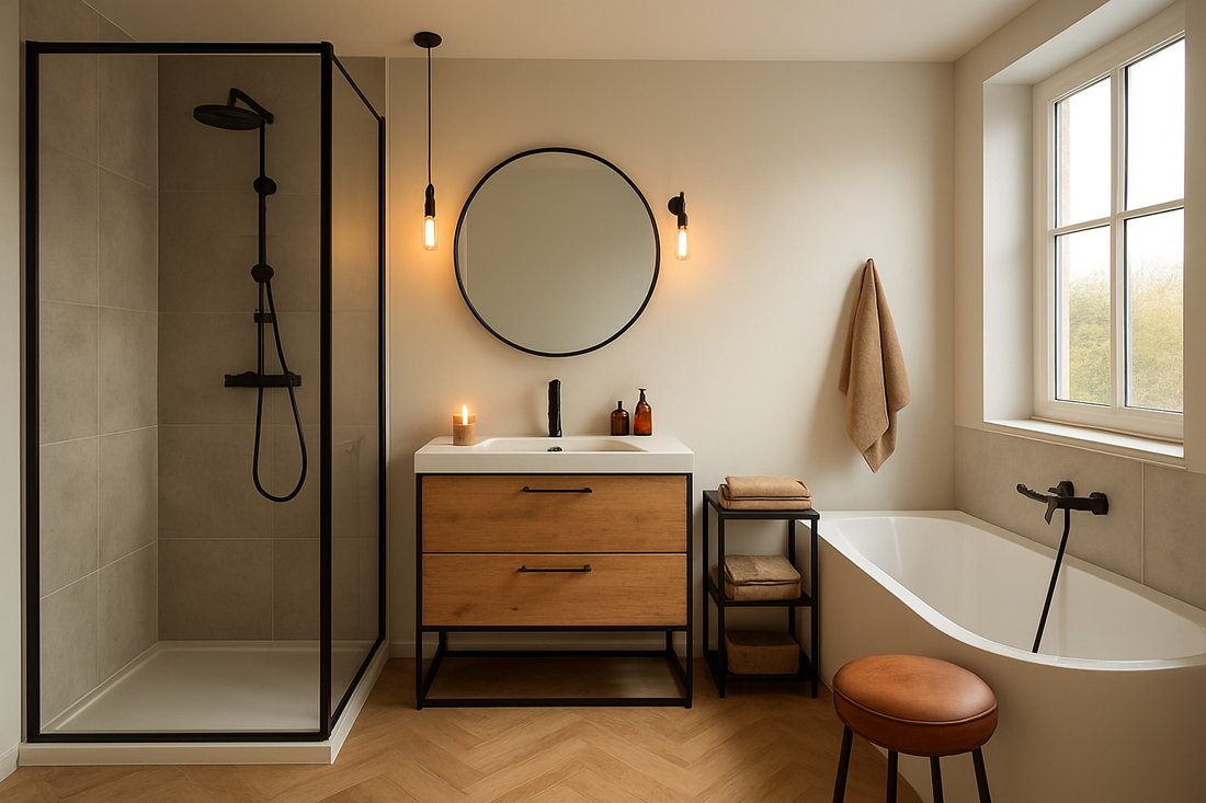 Apartment in Forêt, Saint-Germain-en-Laye, France 5 - 19081472