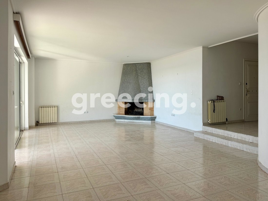 Apartamento en Voula, Ática, Grecia 5 - 19078843