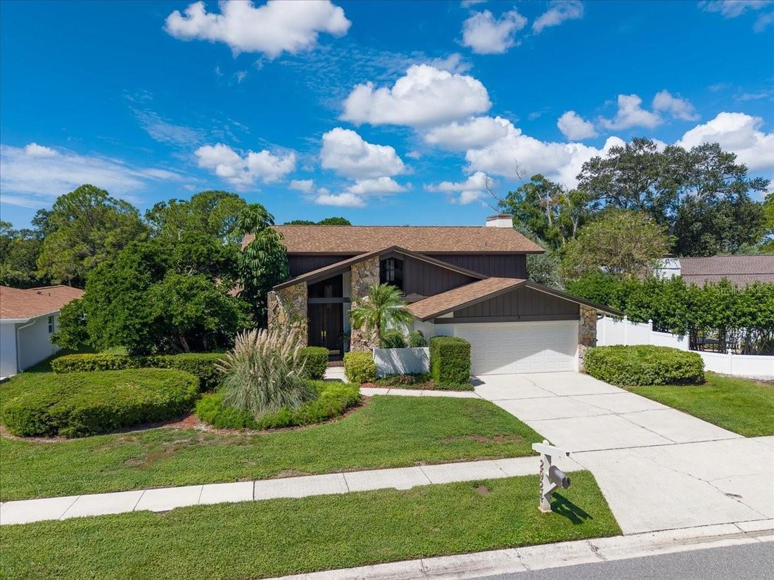 Maison à Clearwater, Floride, États-Unis 1 - 19076932