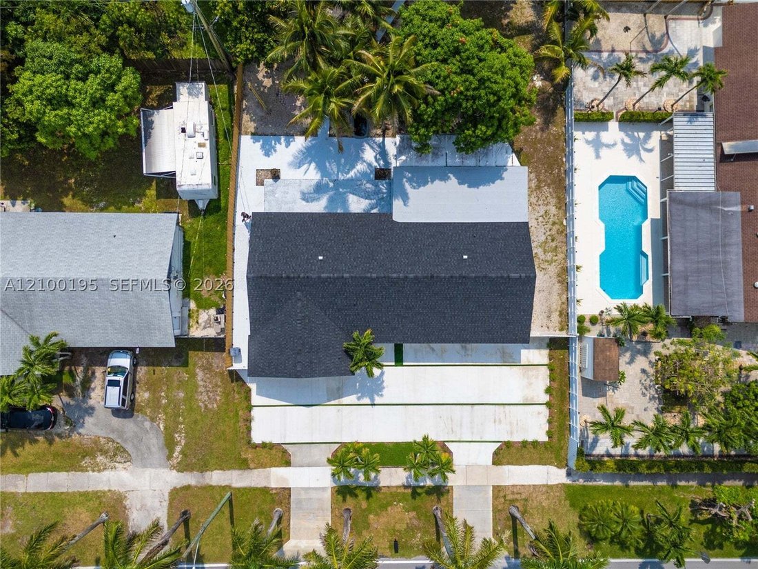 Casa a Cutler Bay, Florida, Stati Uniti 1 - 19030830