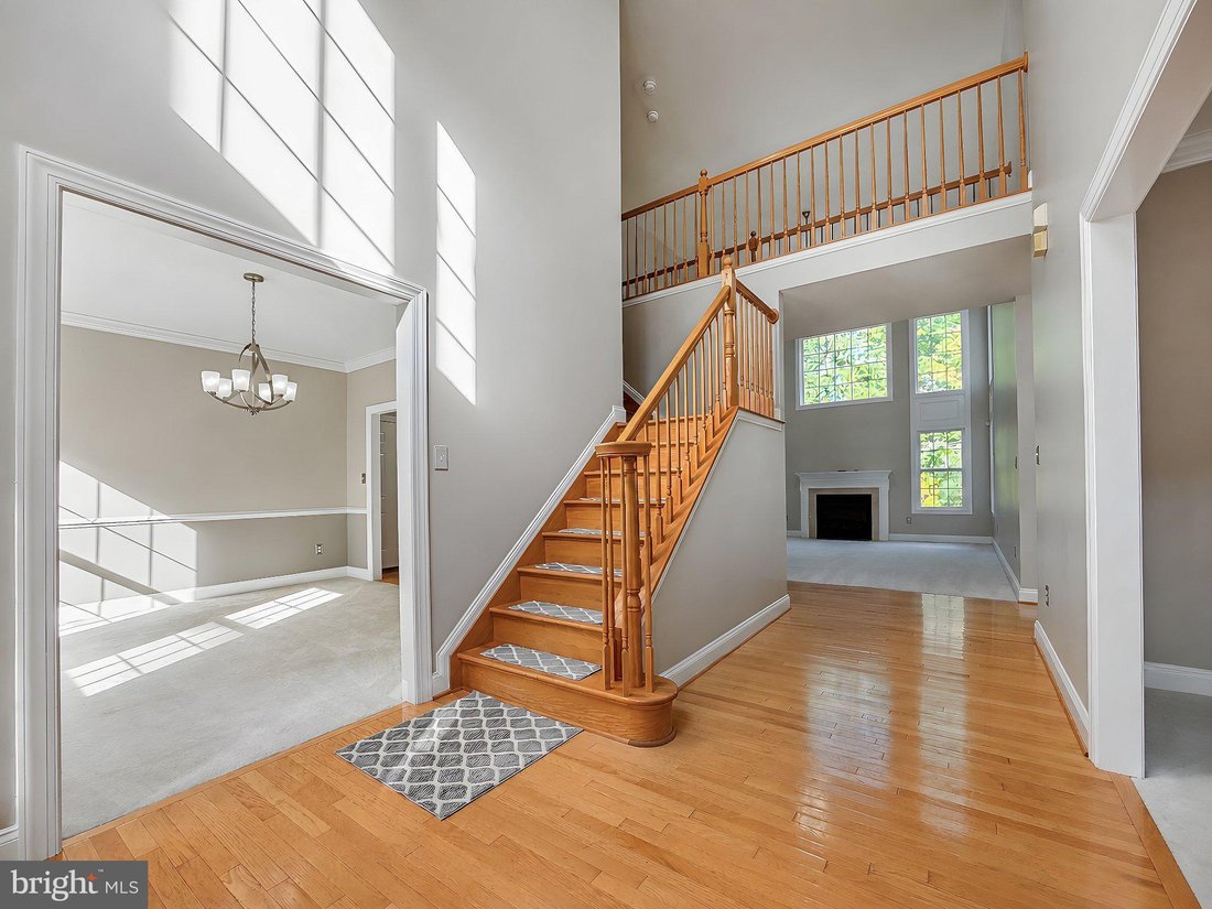 Casa en Hollywood, Maryland, Estados Unidos 3 - 19082041