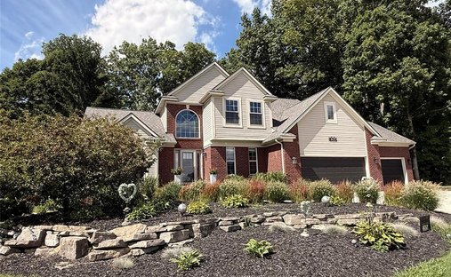 Maison à Goodrich, Michigan, États-Unis 1