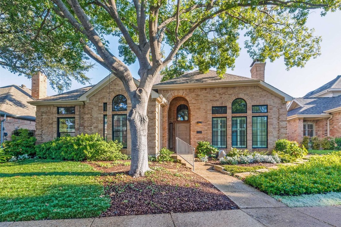 House in Dallas, Texas, United States 1 - 19082134