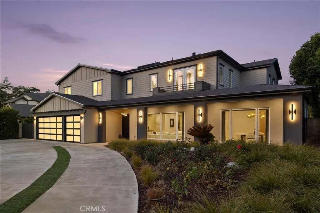 Haus in Los Angeles, Kalifornien, Vereinigte Staaten 1 - 19079080