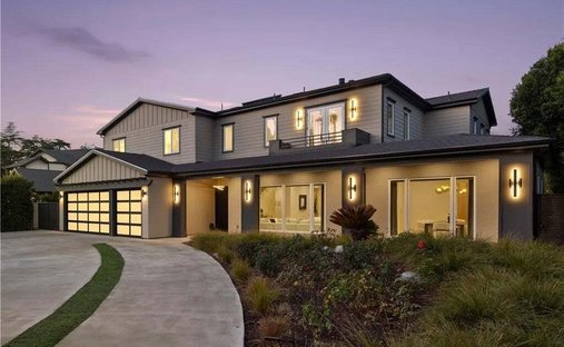 House in Los Angeles, California, United States 1
