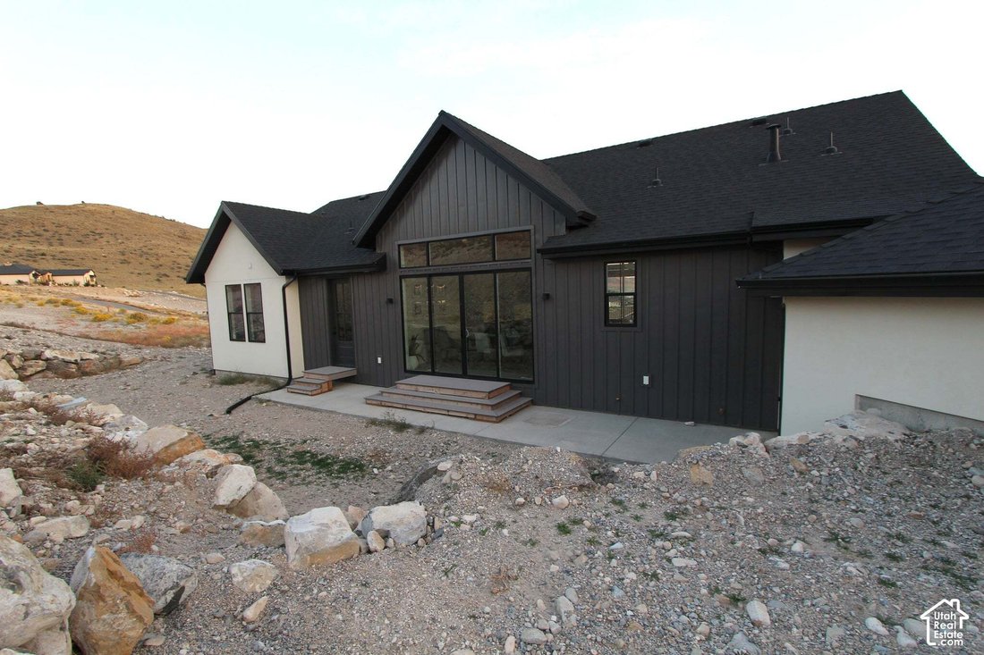 House in Eagle Mountain, Utah, United States 4 - 19085877
