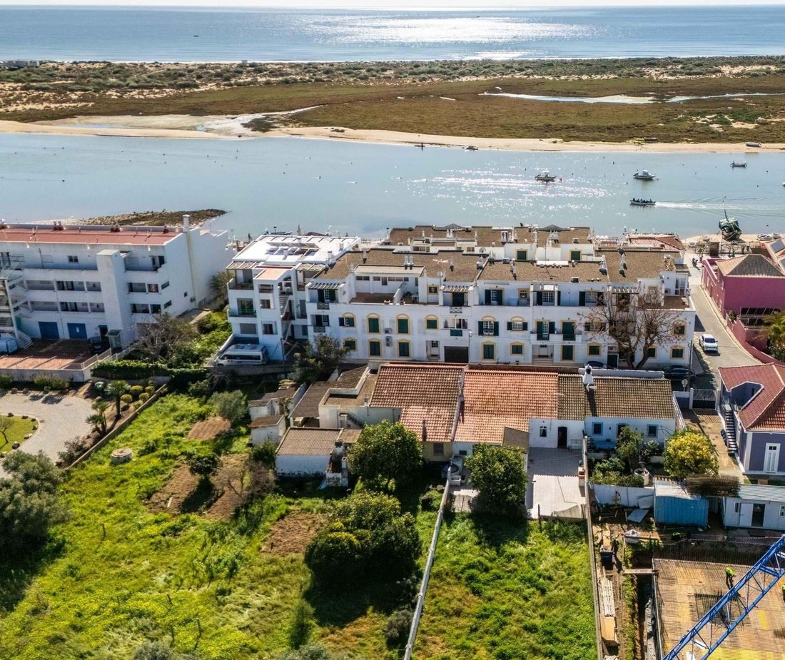 Villa a Conceicao e Cabanas de Tavira, Algarve, Portogallo 5 - 15382441