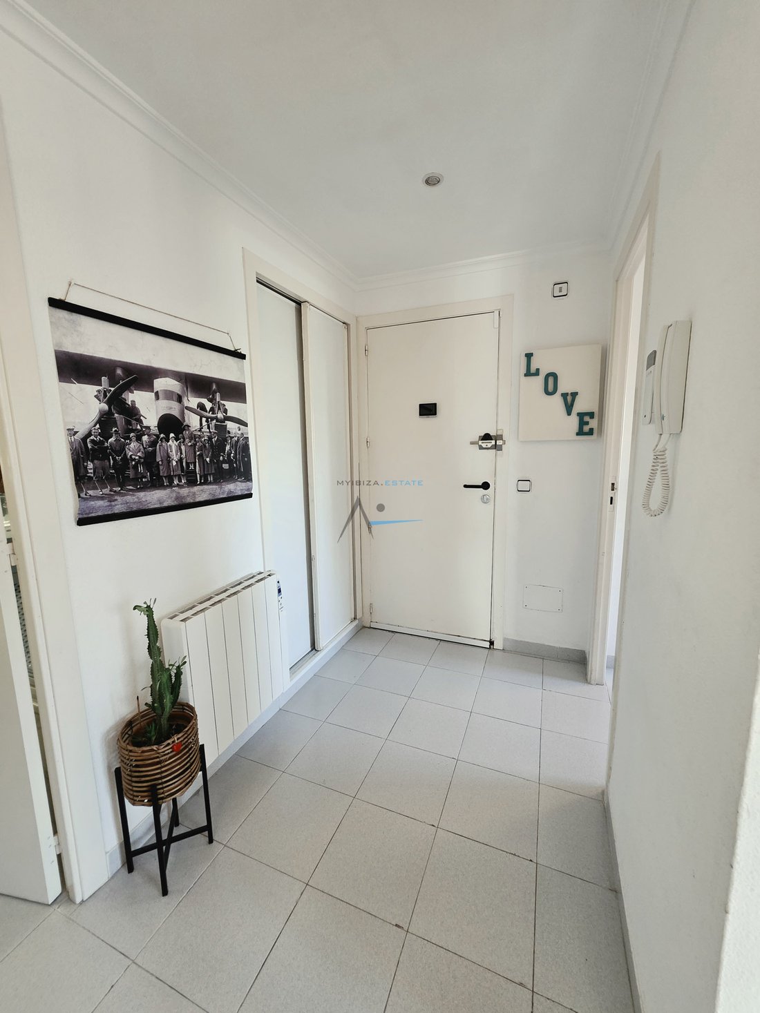 Apartamento en Santa Eulalia del Río, Islas Baleares, España 5 - 19077172
