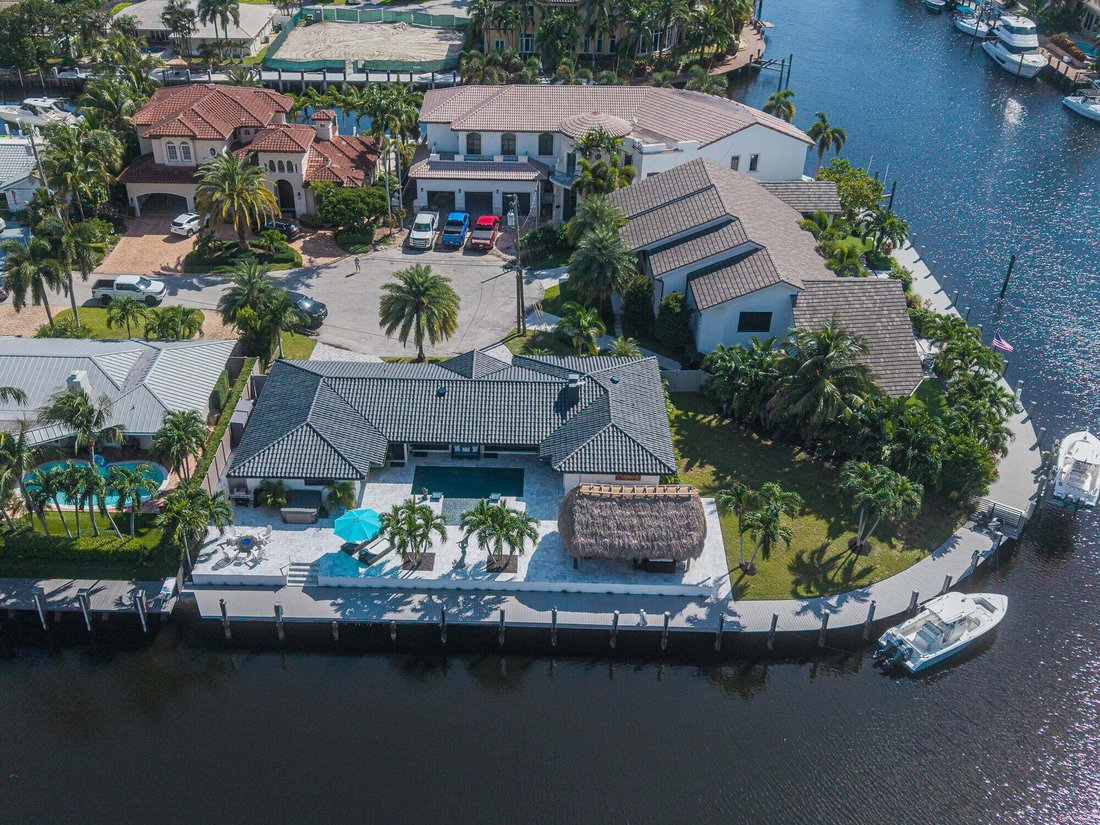 Casa a Lighthouse Point, Florida, Stati Uniti 5 - 19085994