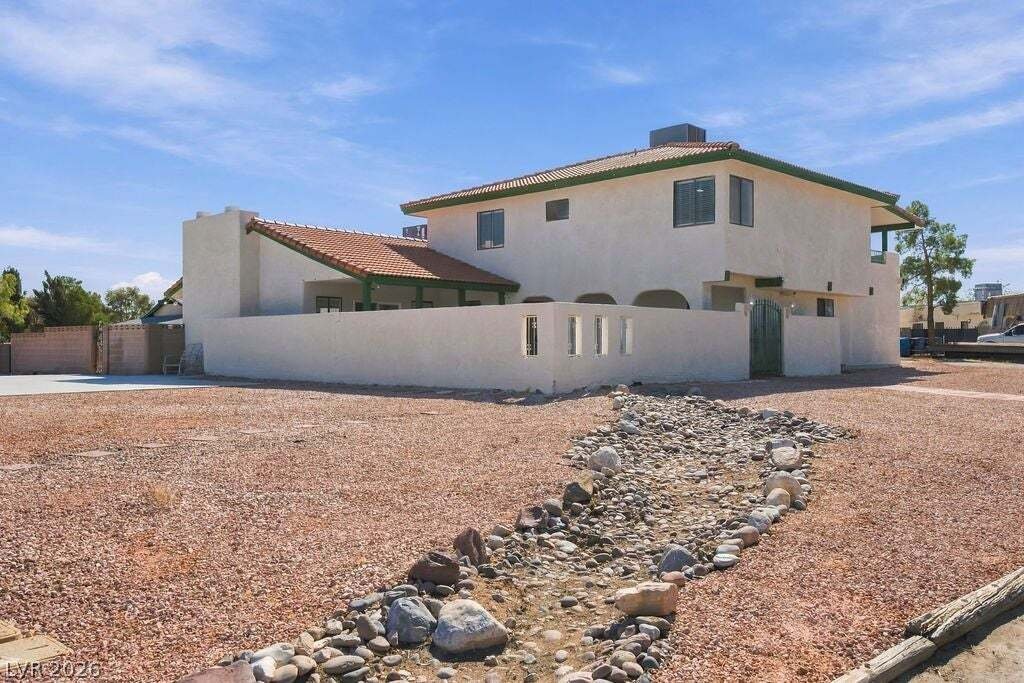 Casa en Las Vegas, Nevada, Estados Unidos 2 - 19085785