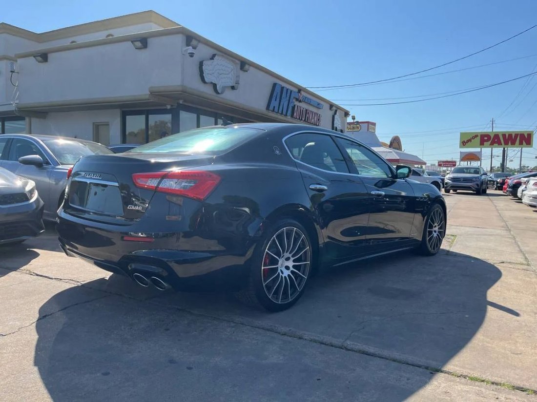 Sedan in Houston, TX, United States 5 - 19084084