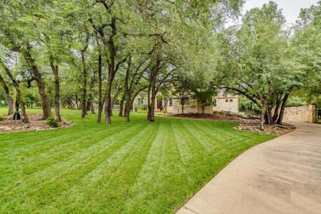 Casa a Georgetown, Texas, Stati Uniti 5 - 19080198
