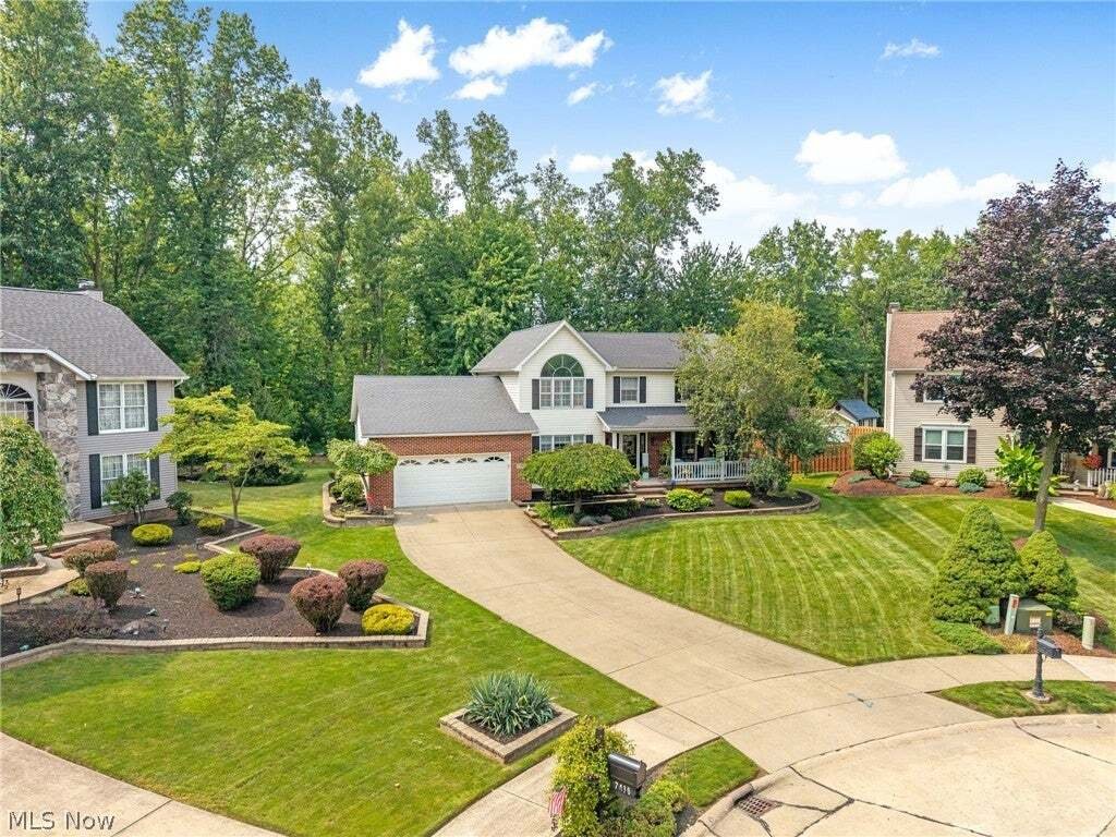 Maison à Kirtland Hills, Ohio, États-Unis 2 - 19080934
