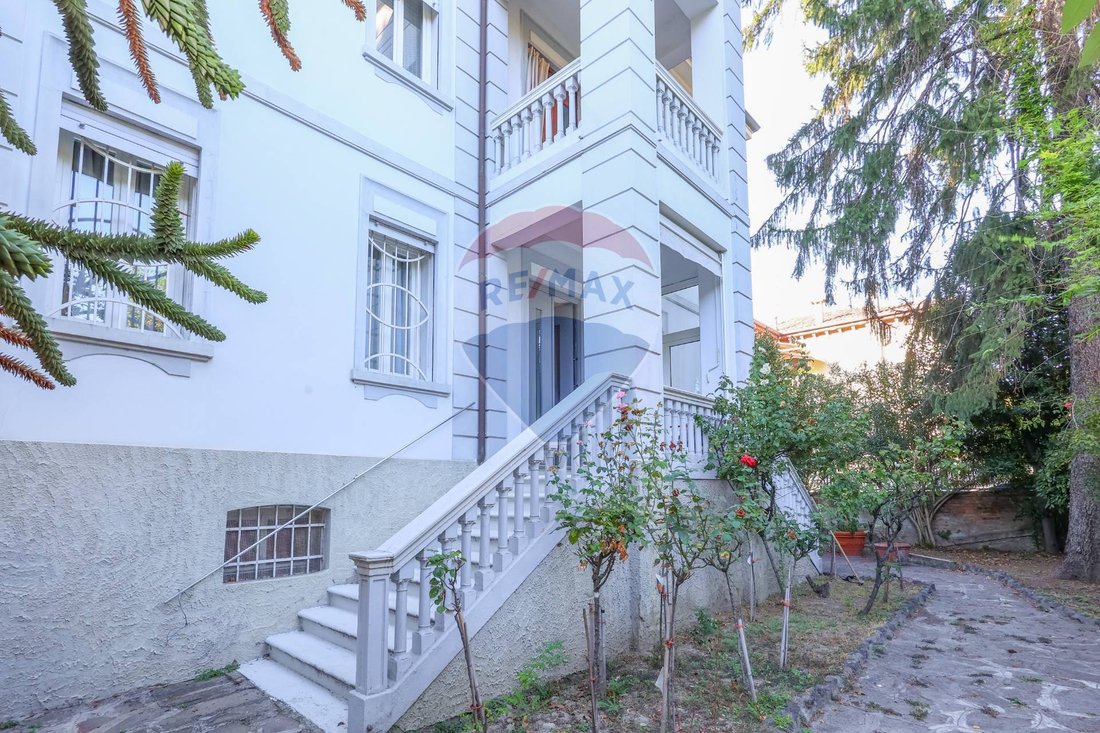 Villa in Monselice, Venetien, Italien 2 - 19082075