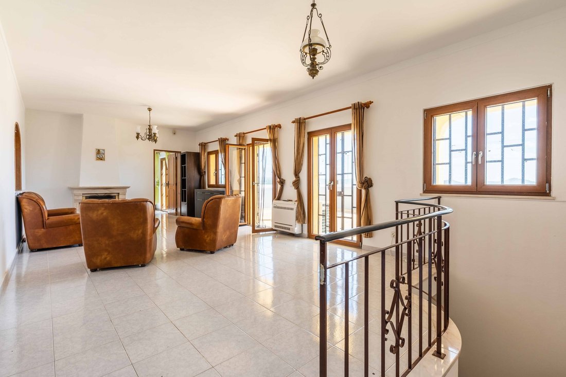 Villa a São Brás de Alportel, Algarve, Portogallo 2 - 18025310