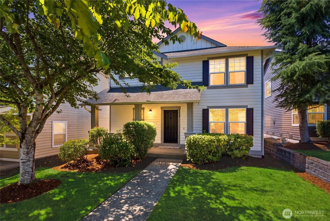 House in Carnation, Washington, United States 1 - 19076721