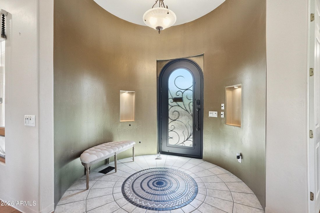 House in Sedona, Arizona, United States 5 - 19083628