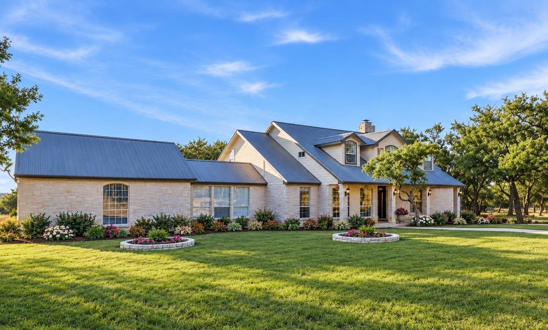 Casa en Dripping Springs, Texas, Estados Unidos 2 - 19003520