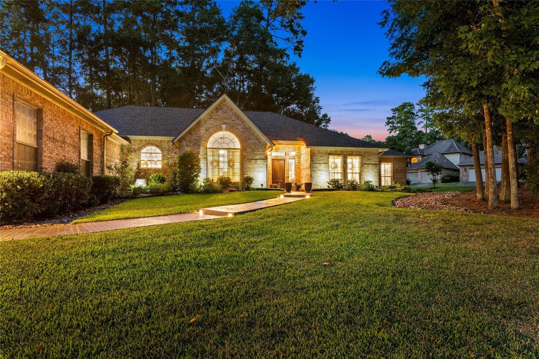 House in Conroe, Texas, United States 2 - 19081209