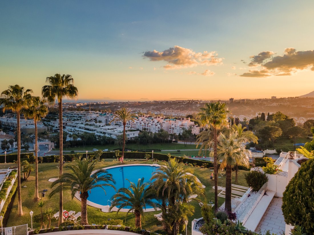 Appartement à Golden Mile, Andalousie, Espagne 3 - 19083088